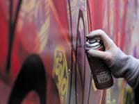Graffiti workshops Graffiti workshops