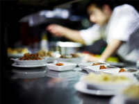 Italiaanse kookworkshop op je eigen locatie in de regio STAD