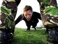 Bootcamp Teambuilding Amersfoort Bootcamp Teambuilding Amersfoort