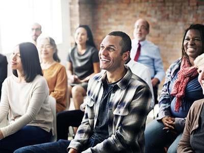 Jouw congres: een bijzonder bedrijfsevenement Jouw congres: een bijzonder bedrijfsevenement