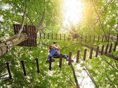 Teambuilding activiteit met vergadering in Groningen