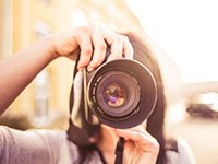 Fotoshoot vrijgezellenfeest Zwolle