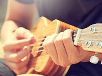 Workshop Ukelele Amsterdam (voor iedereen) Workshop Ukelele Amsterdam (voor iedereen)