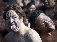 Haka teambuilding workshop Haka teambuilding workshop