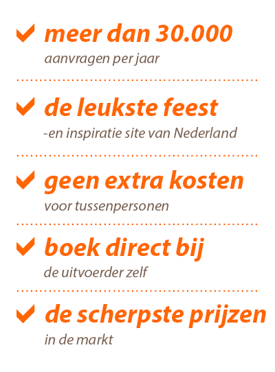 Voordelen Onemtion