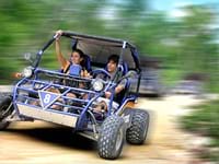 Buggy bedrijfsuitje Overijssel Buggy bedrijfsuitje Overijssel
