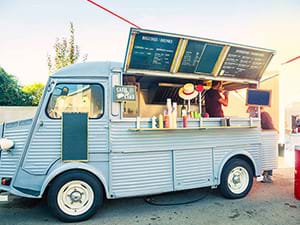Popup Foodtruckfestival als invulling van je themafeest Popup Foodtruckfestival als invulling van je themafeest