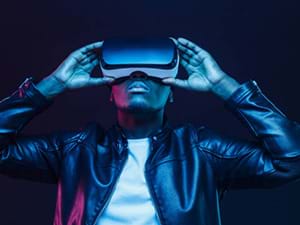 VR game bedrijfsuitje ontmantel de bom in Zuid-Holland
