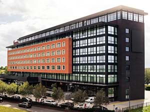 Van der Valk hotel Nootdorp: evenementenlocatie op 6 km van het centrum van Delft Van der Valk hotel Nootdorp: evenementenlocatie op 6 km van het centrum van Delft