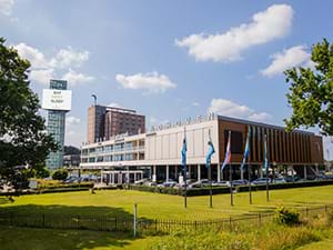 Van der Valk hotel Eindhoven: evenementenlocatie op 4 km van het centrum