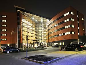 Van der Valk hotel Blijdorp: evenementenlocatie op 3 km van het centrum van Rotterdam Van der Valk hotel Blijdorp: evenementenlocatie op 3 km van het centrum van Rotterdam