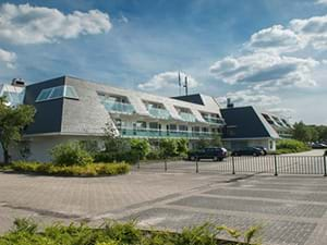 Van der Valk hotel Vught: evenementenlocatie op 3 km van het centrum van Den Bosch