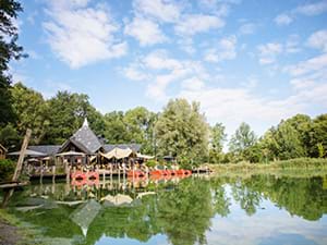 Knus Delft: heidag locatie in de natuur (Delftse Hout) Knus Delft: heidag locatie in de natuur (Delftse Hout)