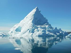 Expeditie Poolcirkel als winters afdelingsuitje