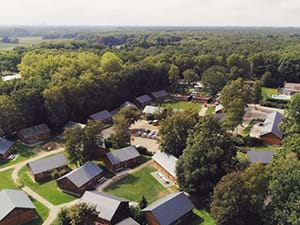 Incentive in Landgoed Leudal: 4 groepsaccommodaties op 11 km van Roermond