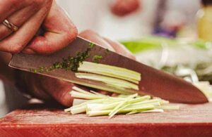Workshop Marokkaans koken