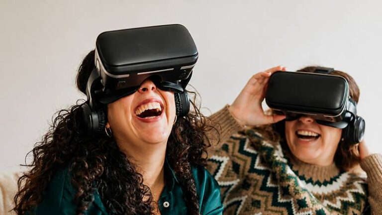 VR-Dinner-Spiel: „Deaktivier die Bombe“